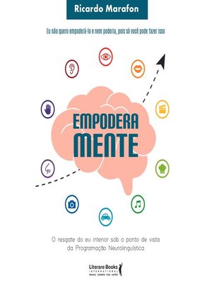 cover image of Empoderamente